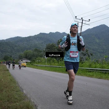 Runner Photo 5193707
