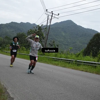 Runner Photo 5193708