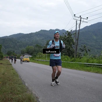 Runner Photo 5193711