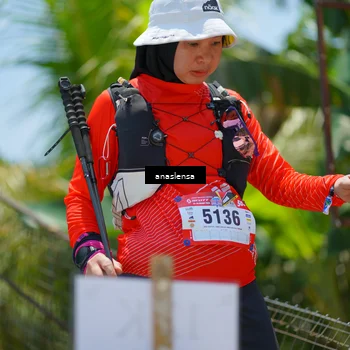 Runner Photo 5193728