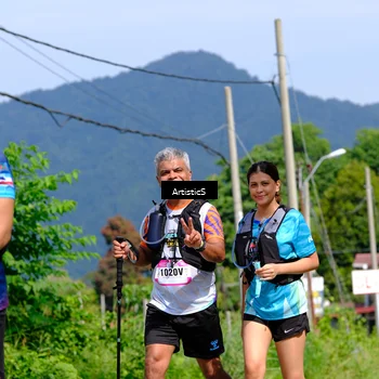 Runner Photo 5193761