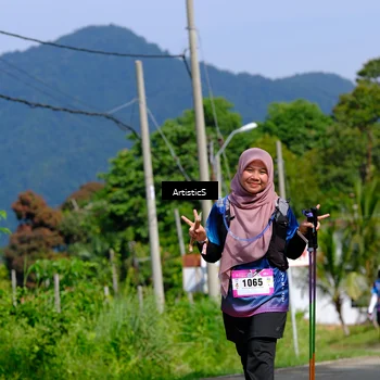 Runner Photo 5193771