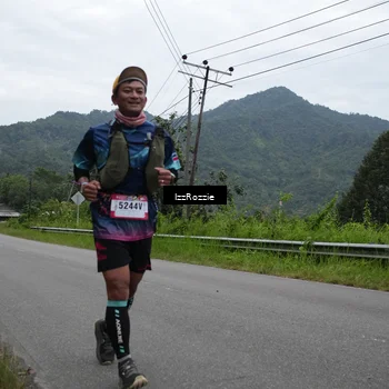 Runner Photo 5193781
