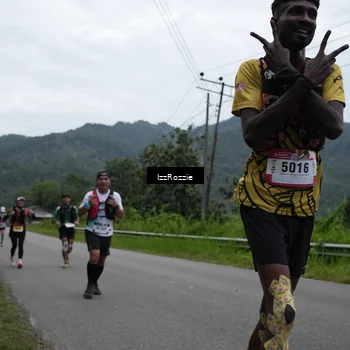 Runner Photo 5193787