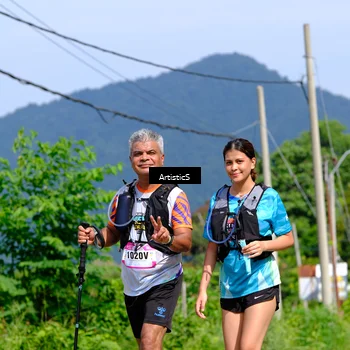 Runner Photo 5193815