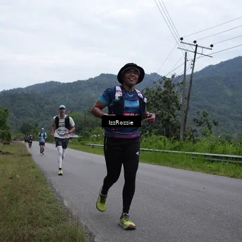 Runner Photo 5193821
