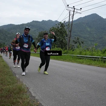 Runner Photo 5193823