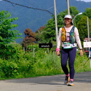 Runner Photo 5193839