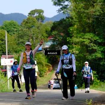 Runner Photo 5193840