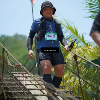Runner Photo 5193841