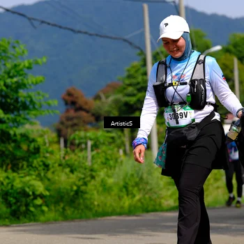 Runner Photo 5193849