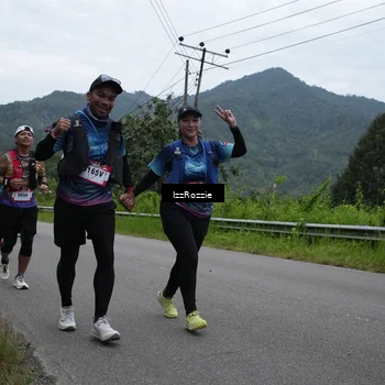Runner Photo 5193866