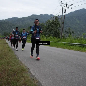 Runner Photo 5193873