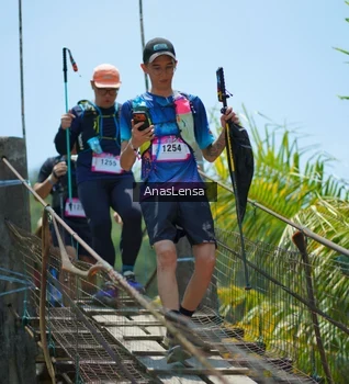 Runner Photo 5193884