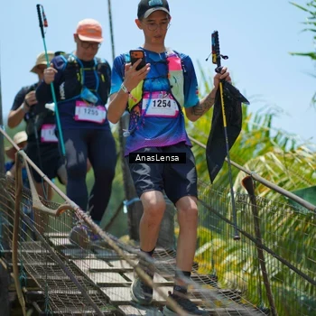 Runner Photo 5193885