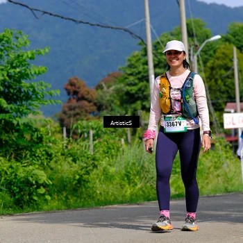 Runner Photo 5193897