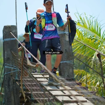 Runner Photo 5193898