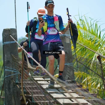 Runner Photo 5193900