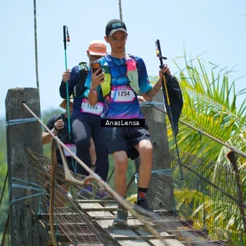 Runner Photo 5193901