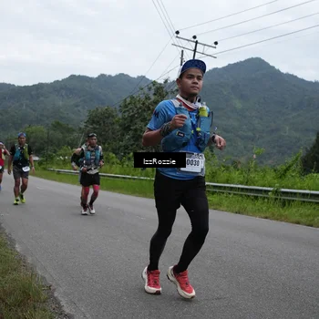 Runner Photo 5193909