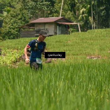 Runner Photo 5193922