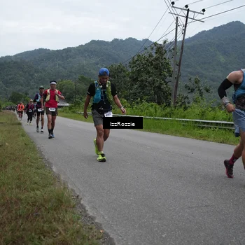 Runner Photo 5193979
