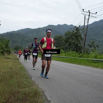 Runner Photo 5194004