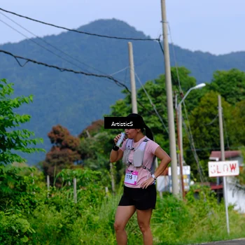 Runner Photo 5194017