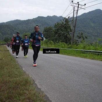 Runner Photo 5194019