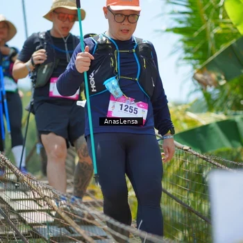 Runner Photo 5194025