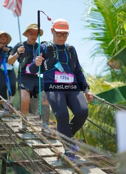 Runner Photo 5194035