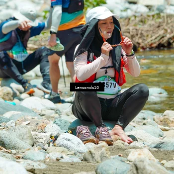 Runner Photo 5194040