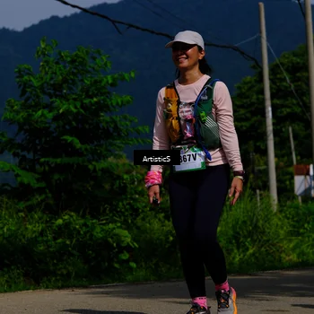 Runner Photo 5194042