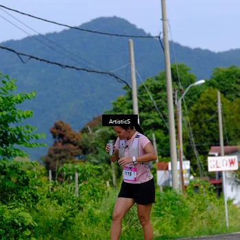 Runner Photo 5194044