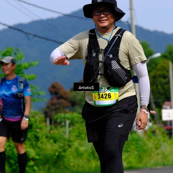 Runner Photo 5194049