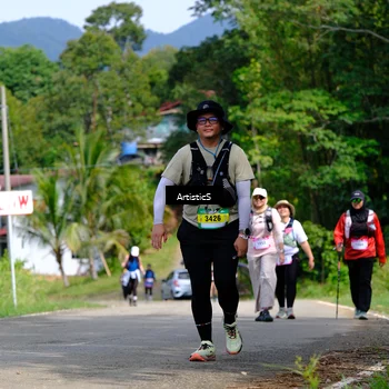 Runner Photo 5194052