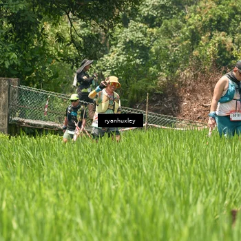 Runner Photo 5194074