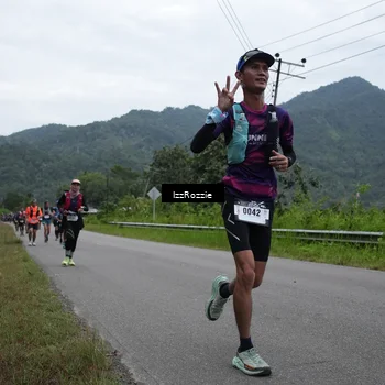 Runner Photo 5194076