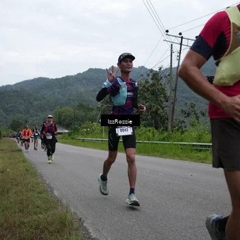 Runner Photo 5194087