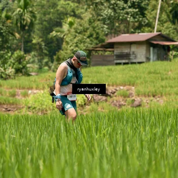 Runner Photo 5194089