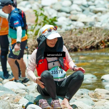 Runner Photo 5194096