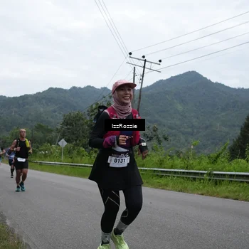 Runner Photo 5194097