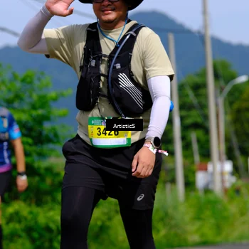 Runner Photo 5194101