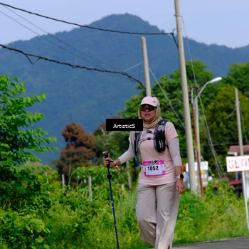 Runner Photo 5194133