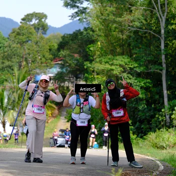 Runner Photo 5194139