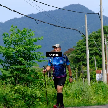 Runner Photo 5194141