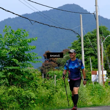Runner Photo 5194155