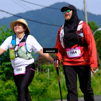 Runner Photo 5194167
