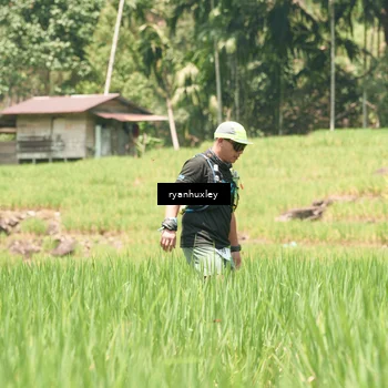 Runner Photo 5194175