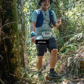 Runner Photo 5194187